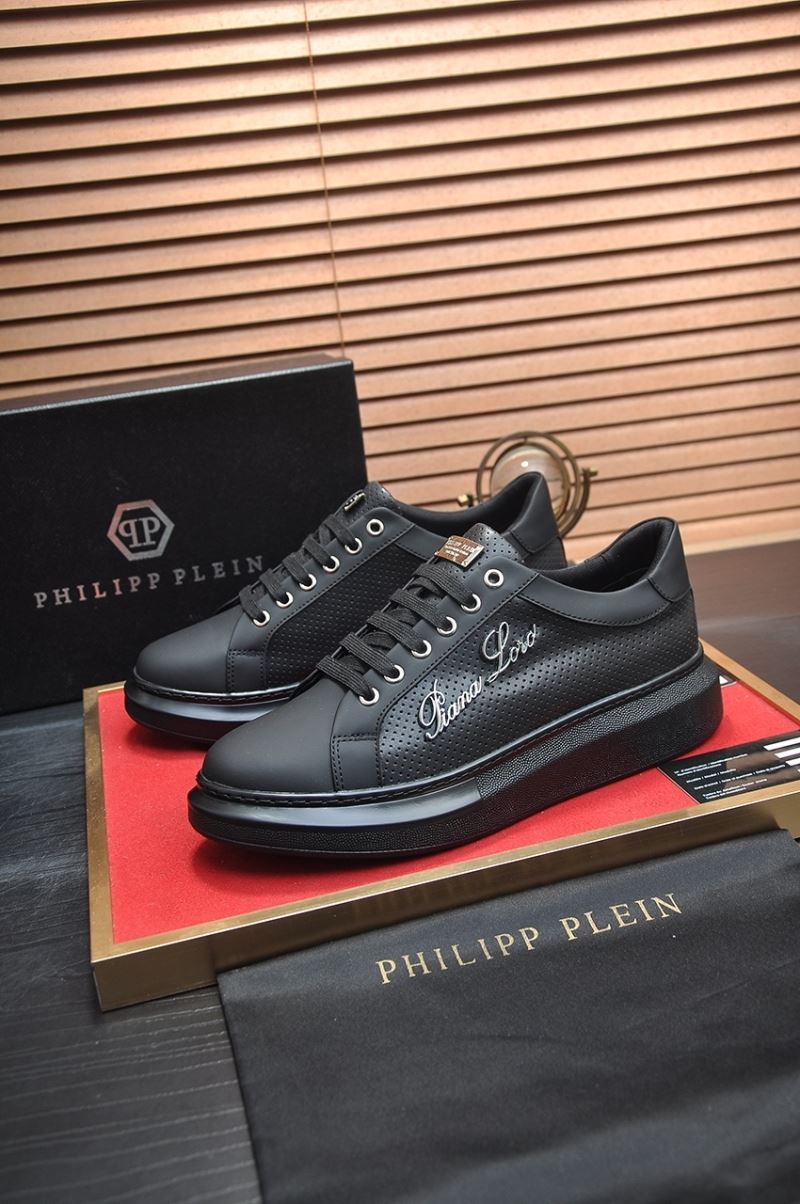 Philipp Plein Shoes